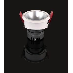 Dimming Rust Prevented LED Interior Spotlights No Ultraviolet / Infrared