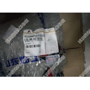 weichai engine parts, 612600540089 right bracket, 4110001048002 engine bracket