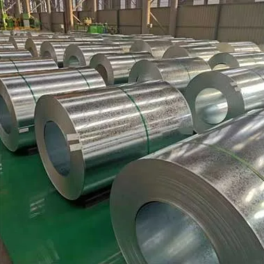 PPGI PPGL Pre-Painted Galvanized Steel Coil