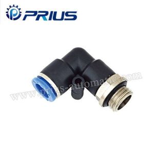 China Pneumatic fittings PL-G on sale
