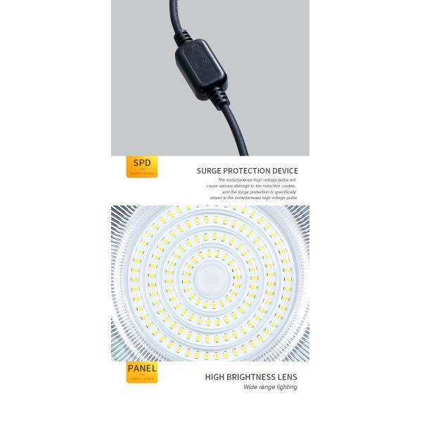 Affordable LED Industrial Lights Collection | Versatile Solutions with Customization Services | High Quality & Fast Delivery