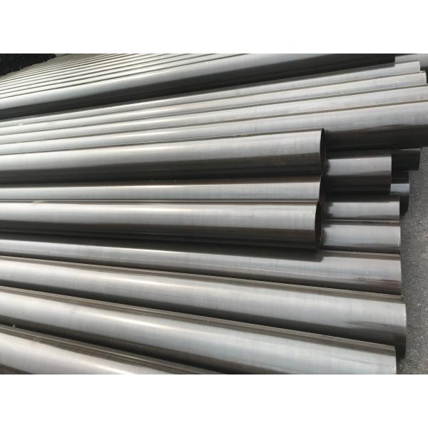 Buy API 5L PSL1 X56 ERW LSAW SSAW Oil Transmission Pipeline at wholesale prices