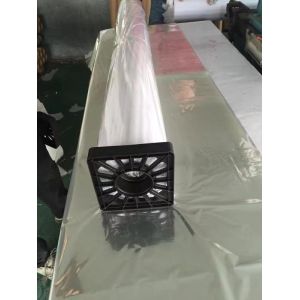 250m Glossy Vinyl Sticker Paper White Self Adhesive Vinyl Roll