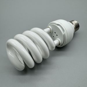 Quality 220V/110V CFL UVB Reptile Light Bulb For Natural Behaviors 26W for sale