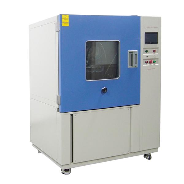 Buy Electric Cabinets IPX3 Water Spray Test Chamber Programmable Controller at wholesale prices