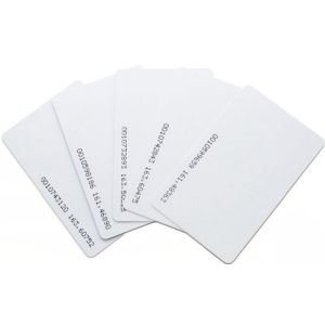 125KHz RFID LF Card