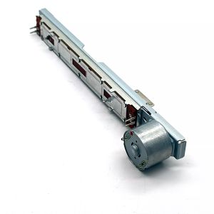 CE 100MM Motorised Potentiometer 8MMT 10k Slide Potentiometer