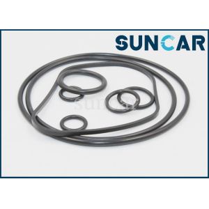 1518AKT Gear Pump Seal Kit For SOLAR 220LC-V Doosan Excavator