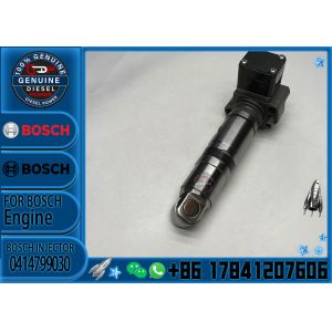 Fuel injector 0414799018 0986445102 0280745902 0414799030 A0280745902 Compatible