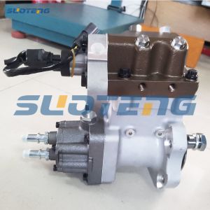 3973228 Diesel Pump Fuel Injection Pump for Engine N14