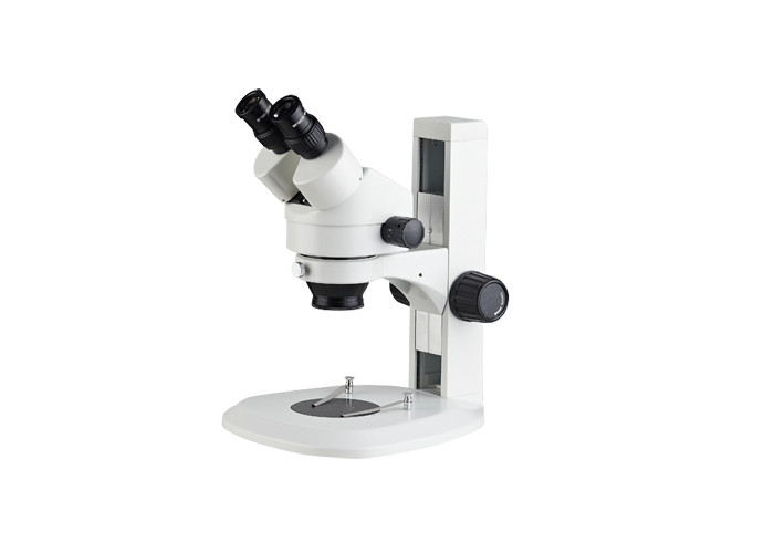 Quality Binocular Stereo Microscope 2X/30mm Optional Auxiliary Objective for sale