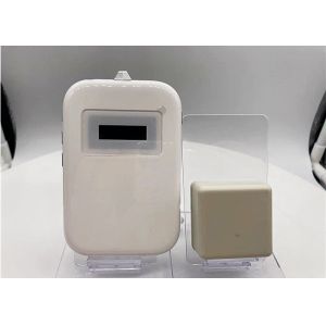 RFID Tour Guide Radio System Automatic Induction / Manual Explanation
