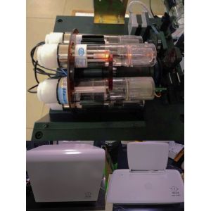 Macylab Double Layer Cast Aluminum Flame Atomic Absorption Spectrometer Six Lamp