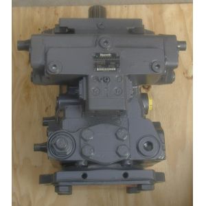 Rexroth Hydraulic Piston Pumps AVG125EP2DT1/32-NAF02N001EH