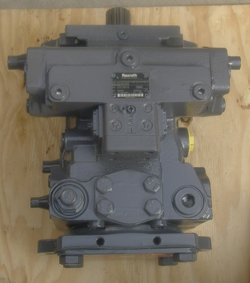 Buy Rexroth Hydraulic Piston Pumps AVG125EP2DT1/32-NAF02N001EH    at wholesale prices