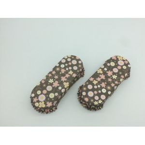 Disposable Paper Baking Cups Cute Cupcake Liners Bread Packaging Recyclable