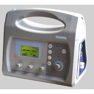 Quality AR-100C Portable Ventilator for sale