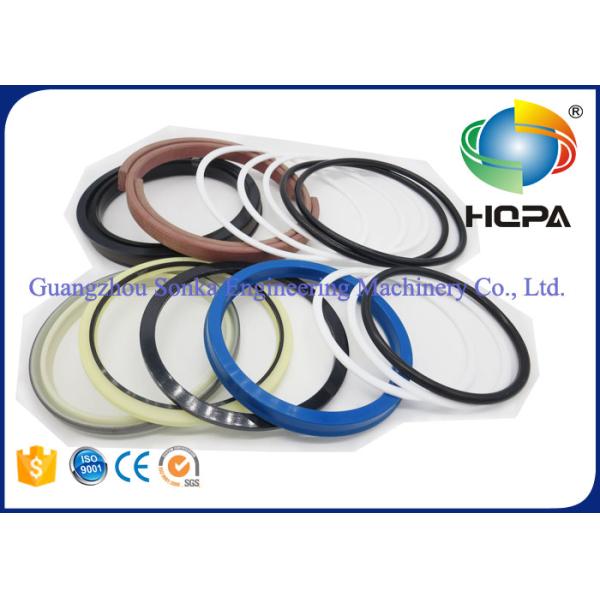 Komatsu Excavators PC200 PC220 PC230 PC240 PC290 PC340 Wheel Loaders WA320 Arm Cylinder Seal Kit 707-99-58070