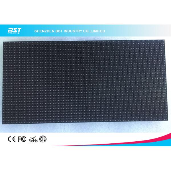 Buy SMD 2727 P5 High Power Led Module 32 * 32 Size 160mm X 160mm IP65 Brightness 6500nit at wholesale prices