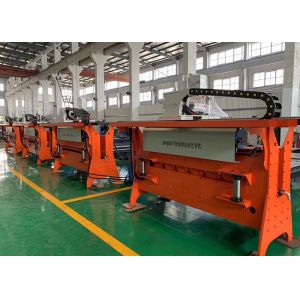 1250mm 500A 5KW Wear Plate Hardfacing Overlay Welding Machine