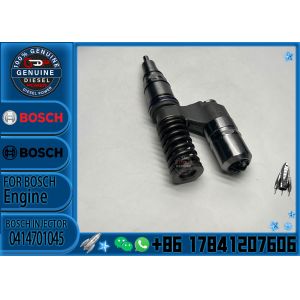 Diesel Fuel Unit Injector 0414701008 0414701019 0414701027 0414701045 0414701067