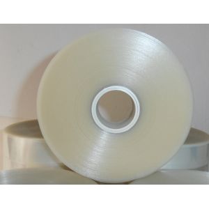 Quality Hot Melt Plastic Strapping Tape / Banding Tape for sale