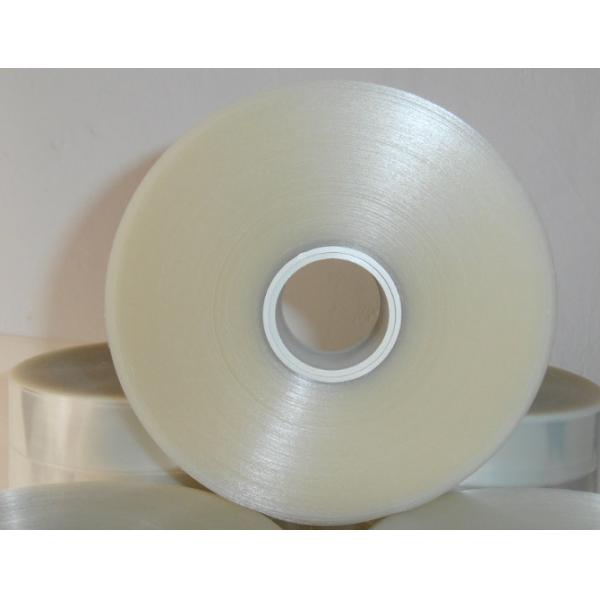 Notebook Binding Tape / Transparent OPP Strapping Tape