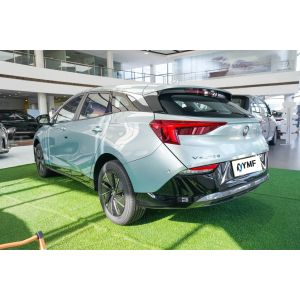 Buick Velite 6 EV Electric Car 0km Used 430km Energy Cars Max. power kW 220