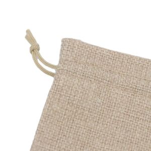 Customizable Jewelry Packaging Pouches Velvet Jewelry Bag 10*8cm