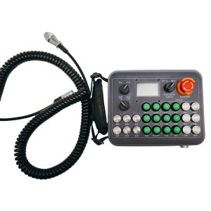 Industrial Wireless Remote Control