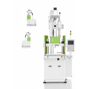 2000 Tons Hybrid Injection Molding Machine , Automatic Clamping CNC Injection