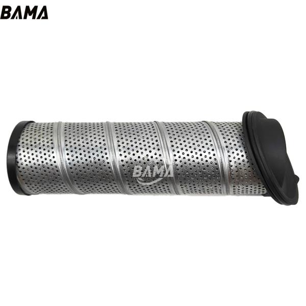 Glass Fiber Hydraulic Oil System Pressure Filter Element 940736Q for Durable Filtration