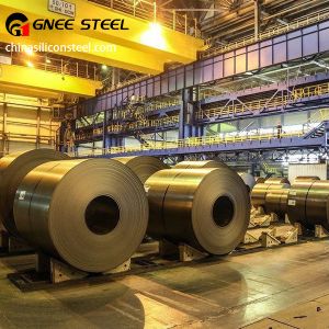 0.18mm Electrical Steel Coil For Aircraft And Bolts