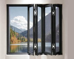 Small Kitchen Solutions: Compact Folding Windows for Extended Counter Space