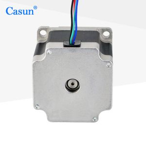 NEMA 23 Two-phase 1.8° 57 STEPPER MOTOR 50mm Body Low Noise 1.01N.m For Laser