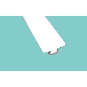 T stainless steel products guides PET bottles polyethylene chain rail guides