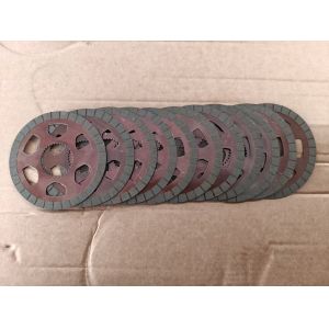 Heavy-Duty ATC45l Transfer Case Friction Plate Replacement Part