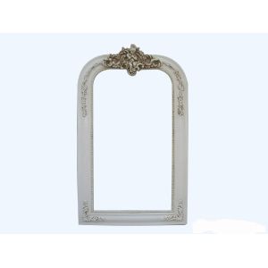 China classical decorative wall mirror 60x90cm on sale