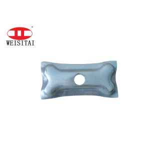 China 50*100*3 Galvanized Rectangular Washer Plates on sale