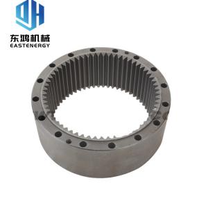 Quality Kobelco Excavator Swing Motor Seal Replacement SK200-8 Ring Gear Final Drive for sale