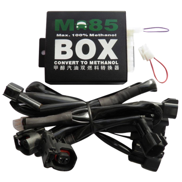 Buy methanol conversion kit methanol flex fuel converter at wholesale prices