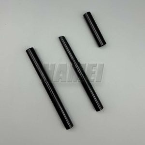 Cosmetic makeup private label long lasting glitter multichrome empty eyeshadow