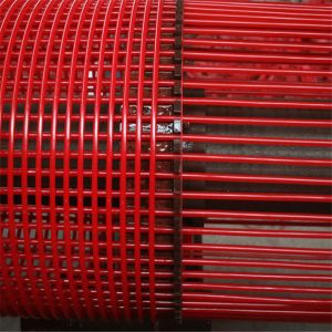 Polyurethane Welding Screen Mesh