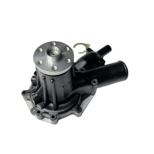 Construction Works ZX330-3 SH330 CX360 Water Pump 1136501330 1-13650133-1 For 6HK1 Engine Parts 1-13650133-0