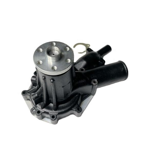Buy Construction Works ZX330-3 SH330 CX360 Water Pump 1136501330 1-13650133-1 For 6HK1 Engine Parts 1-13650133-0 at wholesale prices