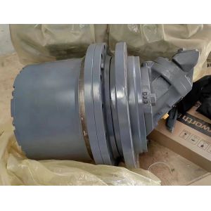 Rexroth GFT17T3B200 Final Drive Gearbox  MNR:R988006102 with Hydraulic Piston Motor A2FE45 /61W-VZL100