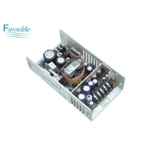 Pwr Supply Power One Map55-4001c For Auto Cutter Gtxl Parts 708500238