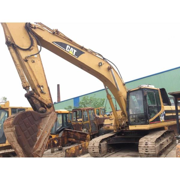 Buy                  Used 100% Original Caterpillar 25 Ton Excavator 325bl Secondhand Track Digger Medium Cat              at wholesale prices