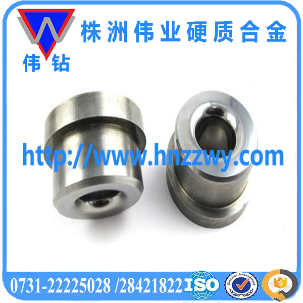 YG6 YG8 YG15 Tungsten Carbide Wire Drawing Dies