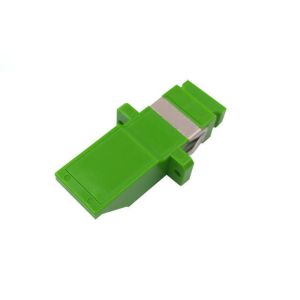fiber adapter panel Simplex Internal Shutter Adapter SC APC fiber adapter to